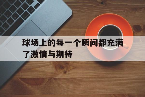 九游游戏盒子下载安装-球场上的每一个瞬间都充满了激情与期待