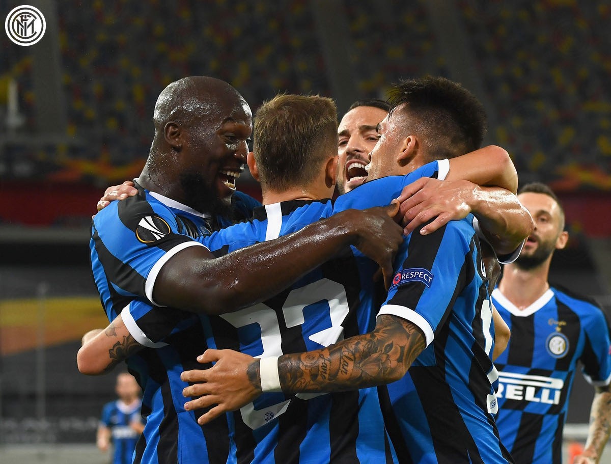 九游游戏盒子下载安装-国米回归首秀大放异彩，凯尔特人主场球迷高呼名字