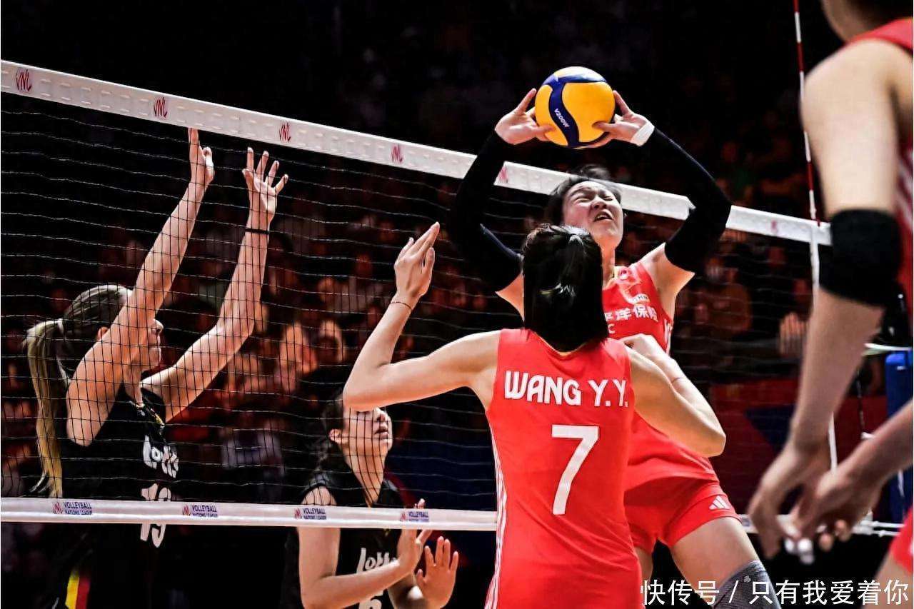 九游游戏盒子下载安装-中国女排强势横扫恒大晋级半决赛，状态火热！